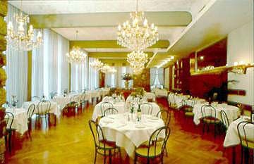 Hotel Cristallino & Suites Montecatini Terme Eksteriør billede